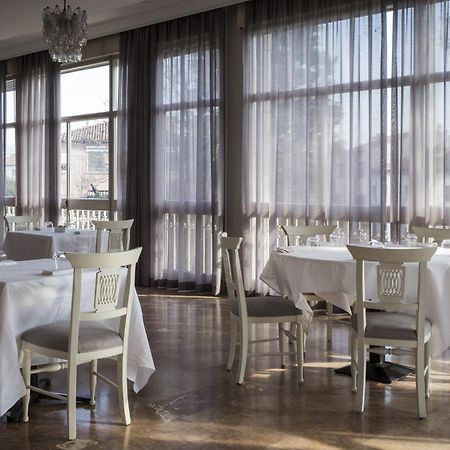 Hotel Beatrice Есте Екстериор снимка
