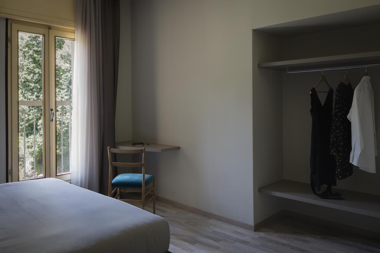 Hotel Beatrice Есте Екстериор снимка