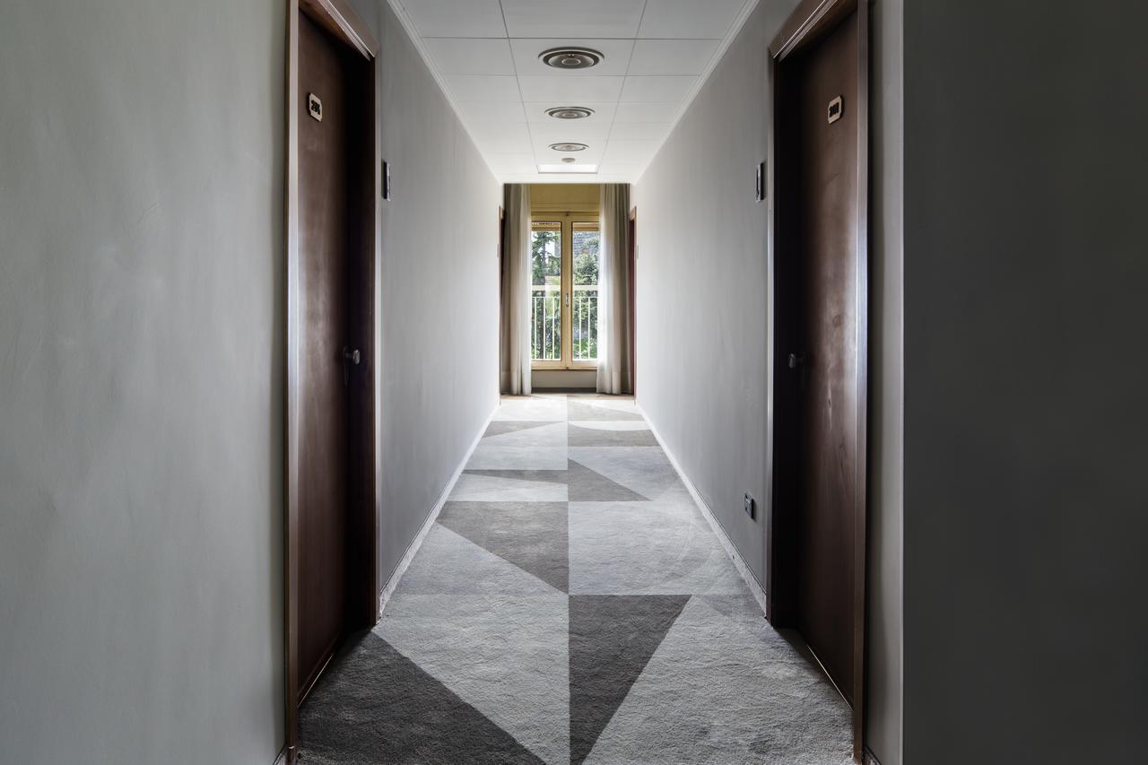 Hotel Beatrice Есте Екстериор снимка