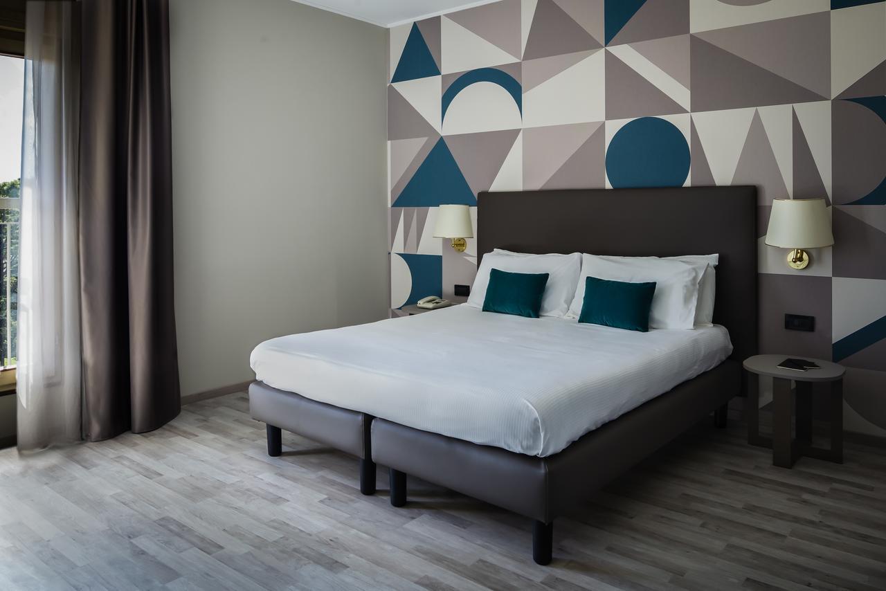Hotel Beatrice Есте Екстериор снимка