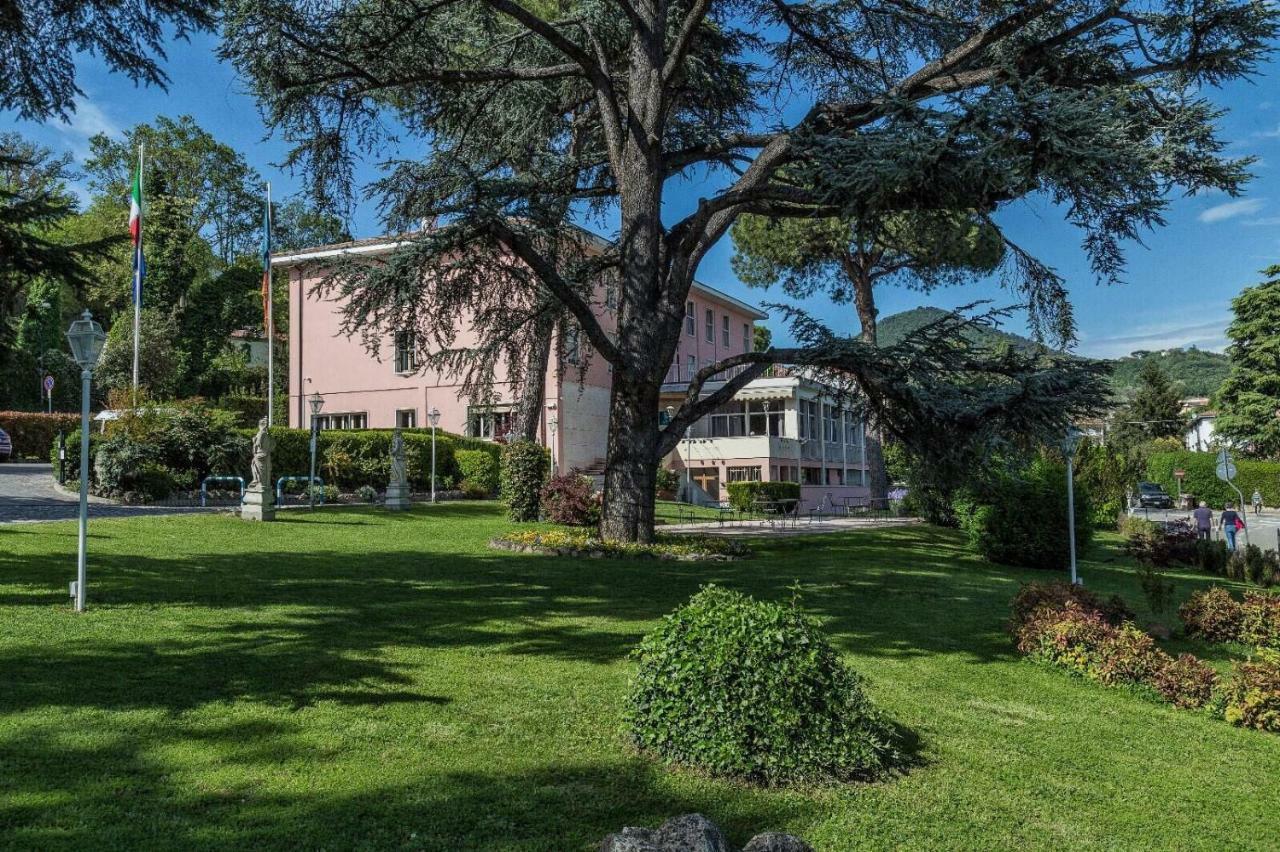 Hotel Beatrice Есте Екстериор снимка